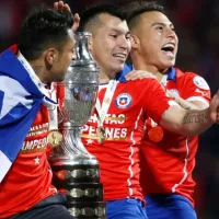 El campeón de Copa América y Mundialista que enfrentará a la 'U' en 'La Noche Crema 2026'