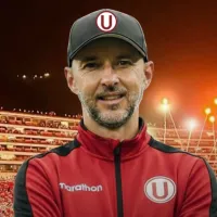 "Mañana llegan los ...": el mensaje enigmático de Javier Rabanal sobre Universitario