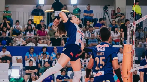 Así quedó la tabla de posiciones de la Liga Peruana de Vóley tras triunfo de Alianza Lima ante Regatas Lima