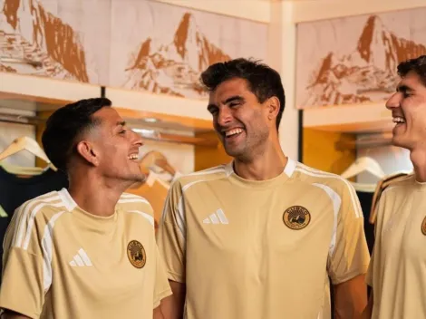 No solo Callejo: los cracks a los que Cusco FC les puso candado para la temporada 2026