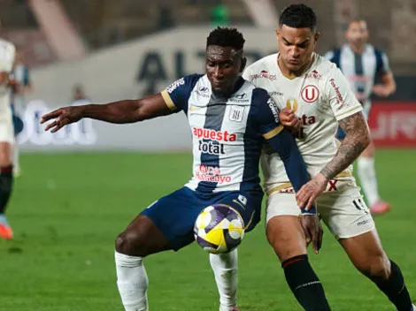Universitario no quiso jugar estos partidos amistosos y se los regalaron a Alianza Lima