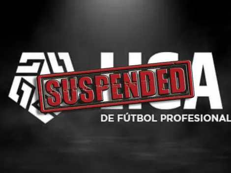 Liga 1 en problemas serios por deudas y se estaría suspendiendo el inicio del campeonato