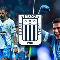 A Alianza Lima se le cayó el fichaje de un grande de Argentina: involucrado Mateo Antoni