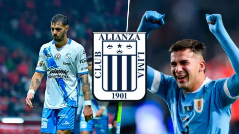 El refuerzo que se cayó antes de fichar a Mateo Antoni.