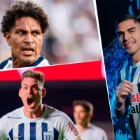 Luis Ramos revela relación con Paolo Guerrero y Federico Girotti: "Hemos tomado la mejor decisión"