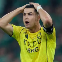 Un compañero de Cristiano Ronaldo en Al Nassr se hartó de Arabia Saudita y lo negocian dos clubes de Europa