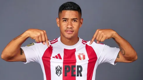 Perú necesita ganar sí o sí para tener chances de clasificar.