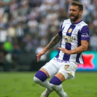 Aún lo extrañan en Alianza Lima: Gino Peruzzi, refuerzo de club desconocido en Argentina