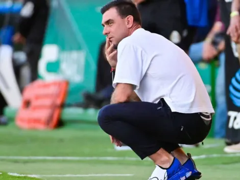 El plan de Pablo Guede en Alianza Lima tras confirmarse que Liga 1 permite 7 extranjeros