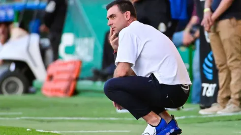 El plan de Pablo Guede en Alianza Lima tras confirmarse que Liga 1 permite 7 extranjeros