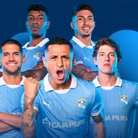 Sporting Cristal luego de saber que puede contratar 7 extranjeros tomó esta decisión