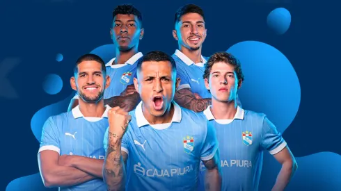 Sporting Cristal luego de saber que puede contratar 7 extranjeros tomó esta decisión