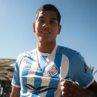 En Europa anuncian el nuevo equipo de Joao Grimaldo y se despediría del Partizán