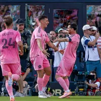 Ojo Alianza Lima: vale 5 millones, es de los mejores socios de Messi y ficharía por Inter Miami