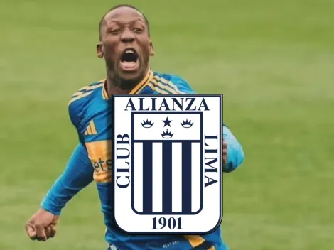 Luis Advíncula se desvincula de Boca Juniors y tiene acuerdo absoluto para jugar en Alianza Lima