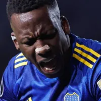 En Argentina revelaron por qué Boca Juniors rescindió a Luis Advíncula y no tiene que ver con Alianza Lima