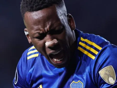 Boca Juniors le rescinde a Luis Advíncula: y no tiene nada que ver con Alianza Lima