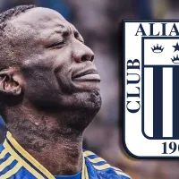 Luis Advíncula tomó drástica decisión luego de traicionar a Sporting Cristal y fichar por Alianza Lima