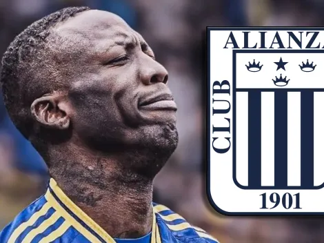 Luis Advíncula actuó luego de traicionar a Sporting Cristal y fichar por Alianza Lima