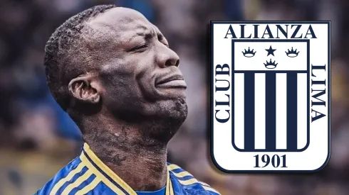 Luis Advíncula hizo esto tras cerrar fichaje con Alianza Lima.