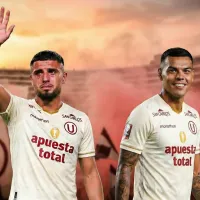 Universitario negocia por el reemplazo de Rodrigo Ureña: Agustín Álvarez Wallace, el elegido