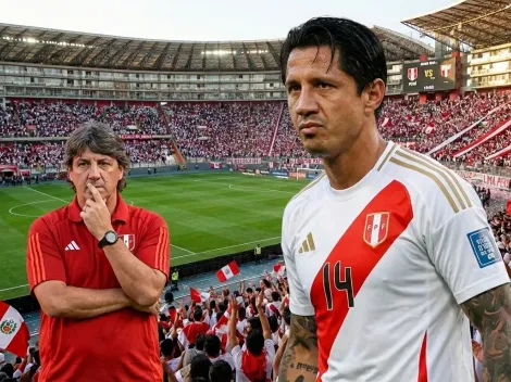 "Necesitamos esa esencia": el explícito pedido de Lapadula a la FPF pensando en el nuevo DT de Perú