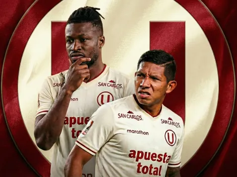 Flores reveló cuál es la verdadera situación de Gassama en la 'U': "Llegaba, pero..."