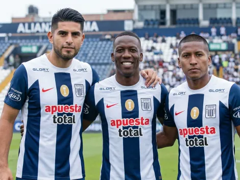 A nada de ser anunciado: los mensajes de bienvenida que Aquino y Zambrano le dieron a Advíncula