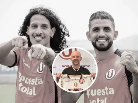 "No aprobaron": el nuevo dolor de cabeza que Riveros y Di Benedetto generan en Rabanal