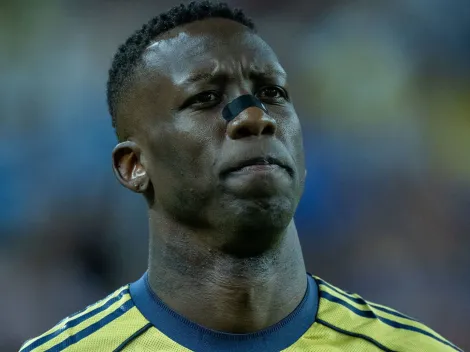 La salida de Luis Advíncula de Boca Juniors refleja la decadencia de la Selección Peruana