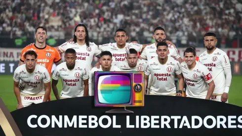 Universitario transmite la Noche Crema 2026 por canal de señal abierta.