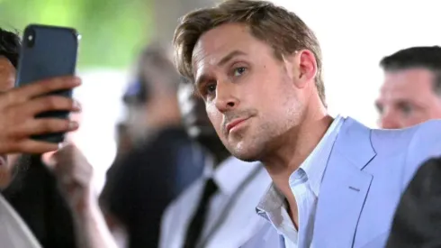 Una IA imaginó cuál será el próximo papel de Ryan Gosling tras Barbie