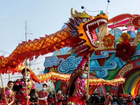Year of the Dragon: Chinese Zodiac Predictions for 2024