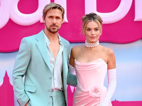 Margot Robbie clears up plot rumor about 'Ocean's Eleven' prequel