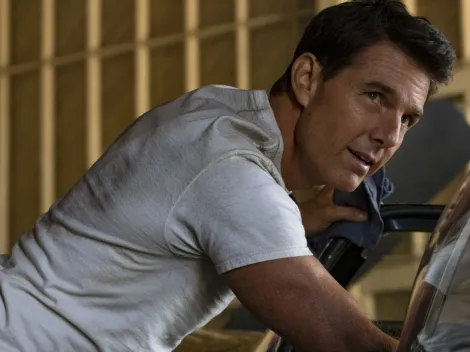 Top Gun 3: Is Tom Cruise coming back as Maverick?