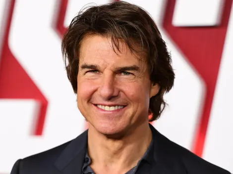 Tom Cruise's next movies: Everything we know about his new projects