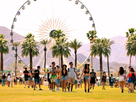 Coachella 2024: When will the iconic festival take place?