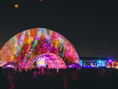 How and where to watch Coachella 2024 online