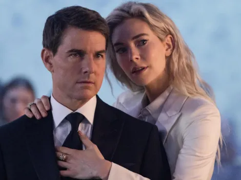 Mission: Impossible – Dead Reckoning's streaming release date confirmed