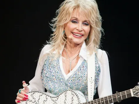 Dolly Parton's net worth: How rich is the Jolene singer?