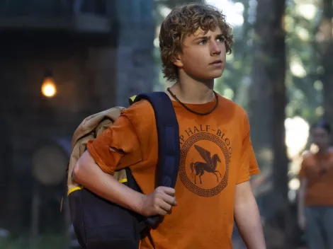 Disney+'s Percy Jackson and the Olympians: All about Season 2