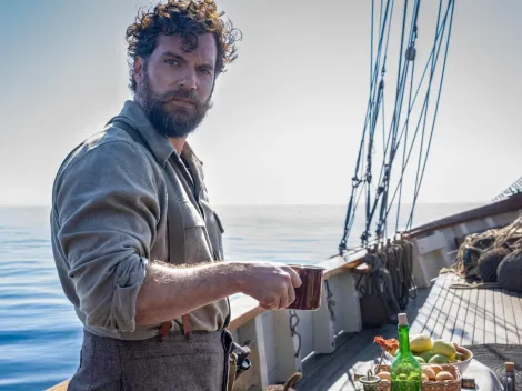 Henry Cavill's new movie: When is The Ministry of Ungentlemanly Warfare released?