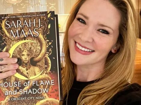 ACOTAR and more: How to read Sarah J. Maas' books in order