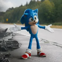 Sonic the Hedgehog with Jim Carrey: How to watch video game adaptations online