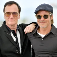 Quentin Tarantino\'s The Movie Critic with Brad Pitt: Release date, plot and more