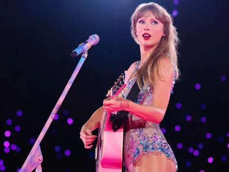 Taylor Swift's The Eras Tour concert film: When is it coming to Disney+?