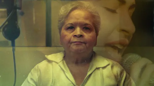 Oxygen Limited Series' Selena & Yolanda: The Secrets Between Them.