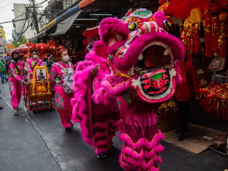 Lunar New Year 2024: Celebrations and superstitions