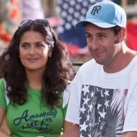 Prime Video: Grown Ups is the Adam Sandler comedy that shines in the US Top 7