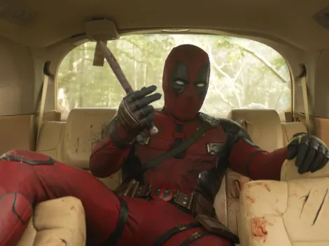 'Deadpool and Wolverine' release date: When is the Marvel movie coming out?
